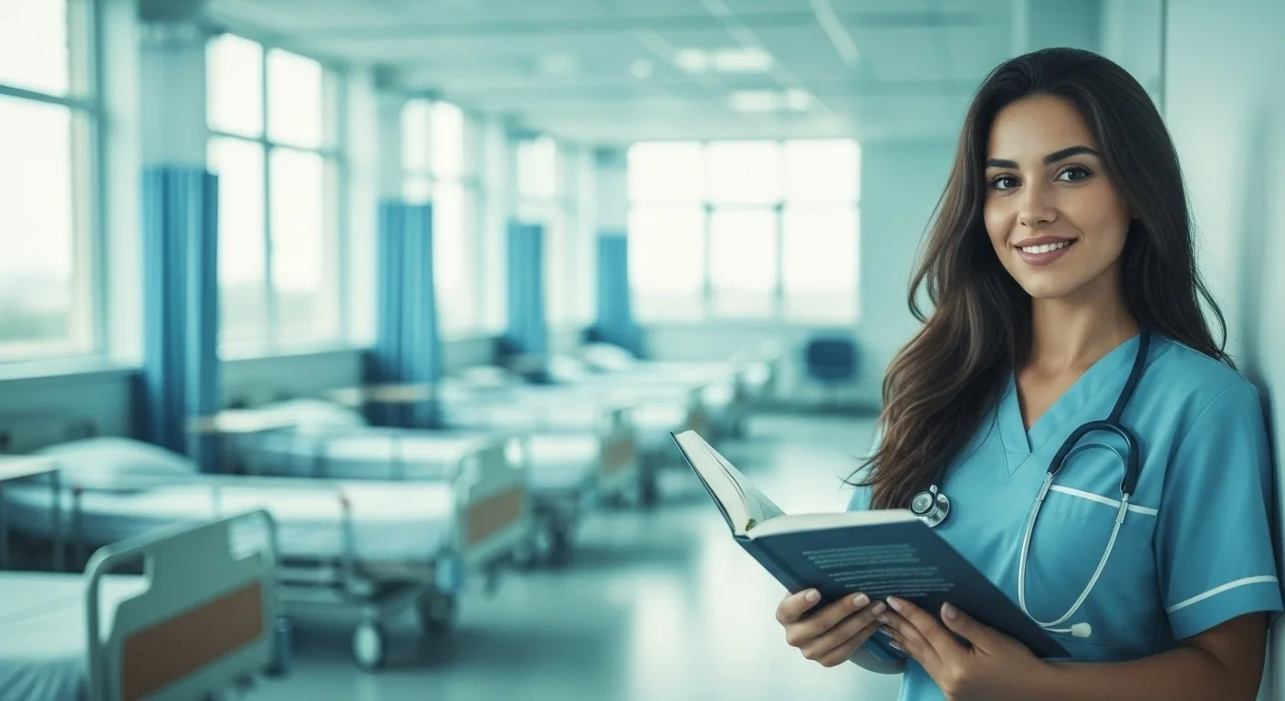 Medical professional